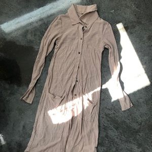 Free People Cardigan